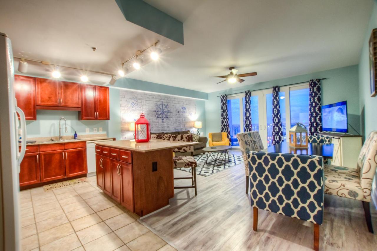 Laketown Wharf 1136 By Aneliya Panama City Beach Extérieur photo