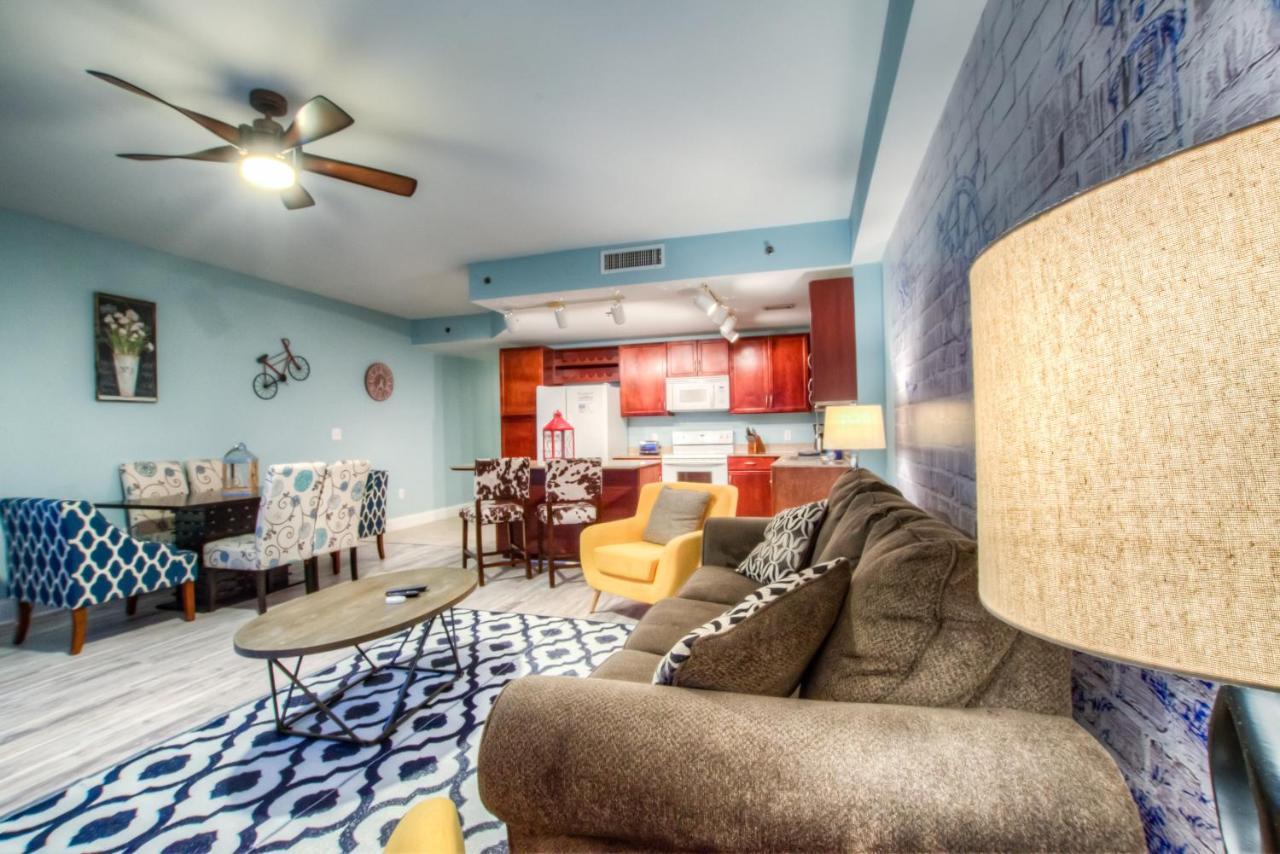 Laketown Wharf 1136 By Aneliya Panama City Beach Extérieur photo