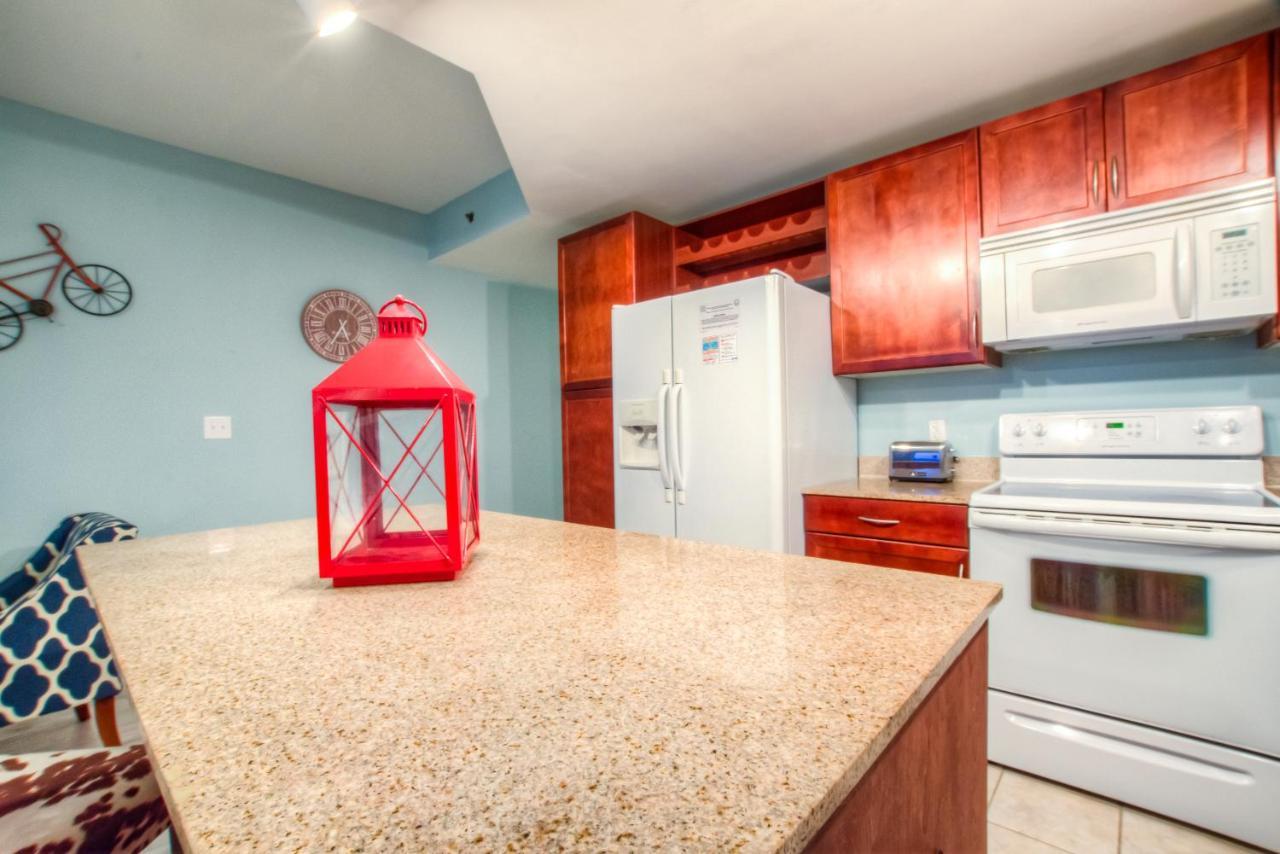 Laketown Wharf 1136 By Aneliya Panama City Beach Extérieur photo