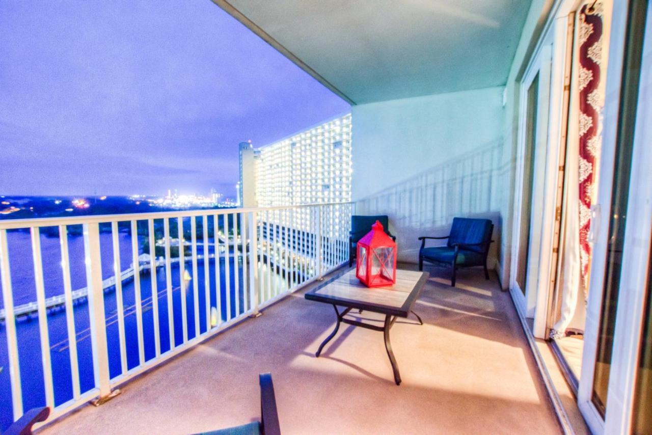 Laketown Wharf 1136 By Aneliya Panama City Beach Extérieur photo