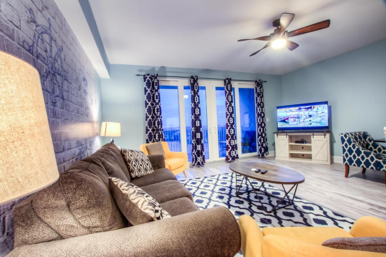 Laketown Wharf 1136 By Aneliya Panama City Beach Extérieur photo