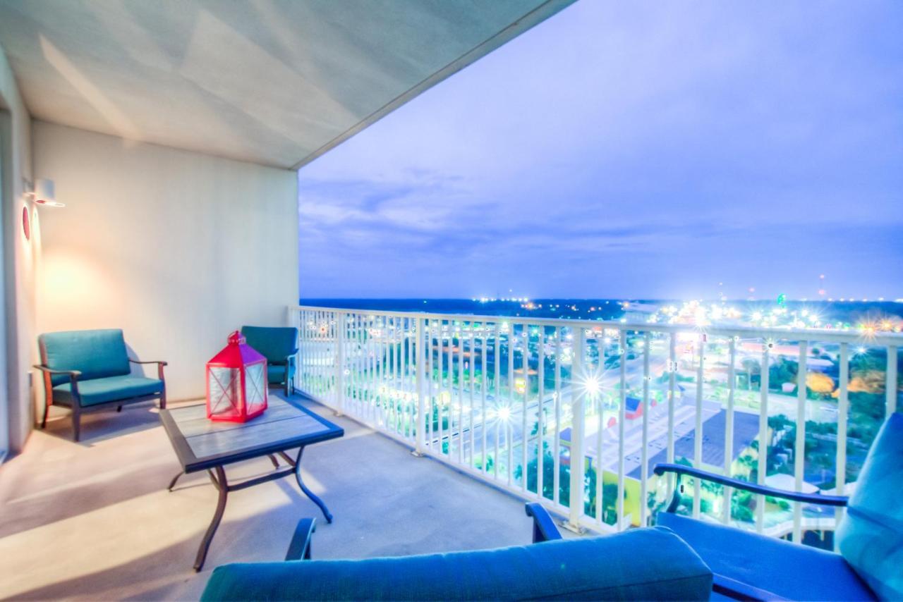 Laketown Wharf 1136 By Aneliya Panama City Beach Extérieur photo
