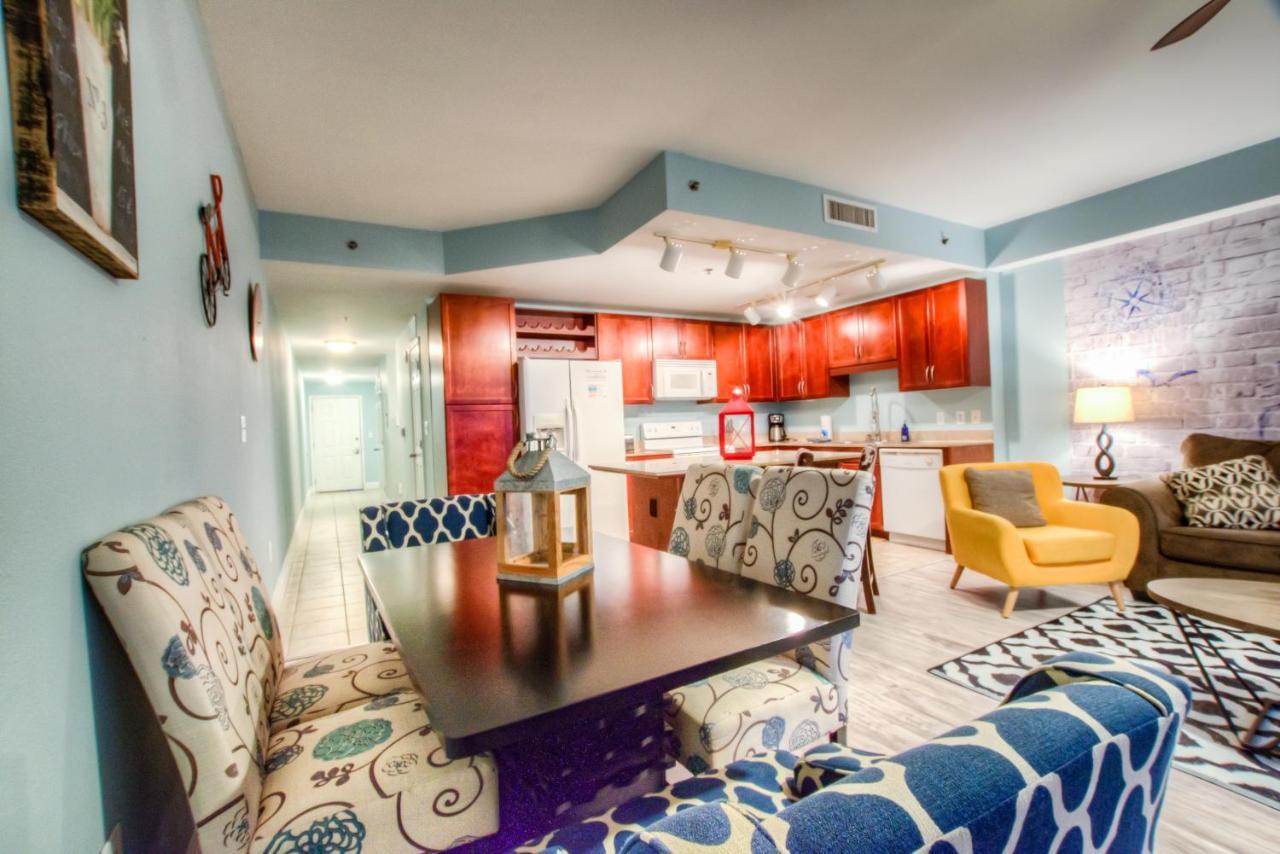 Laketown Wharf 1136 By Aneliya Panama City Beach Extérieur photo
