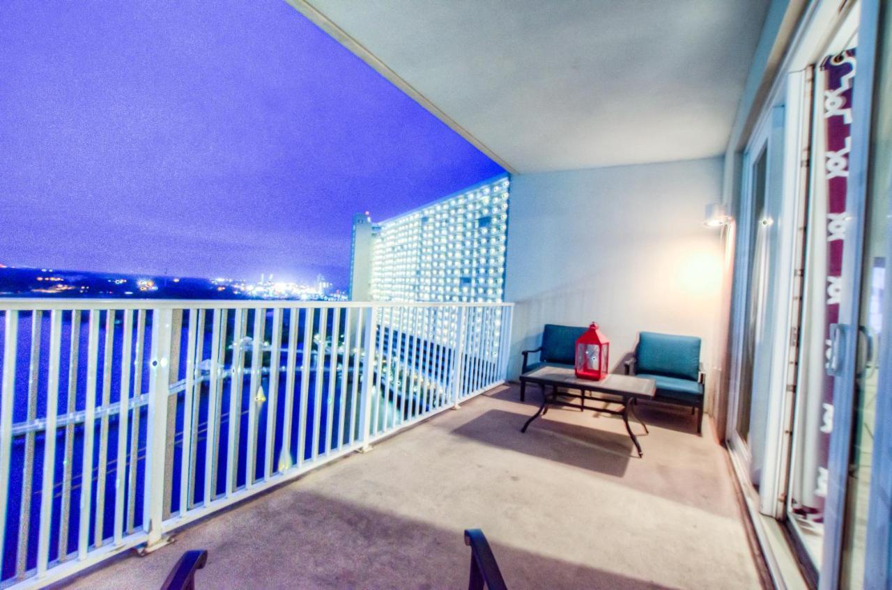 Laketown Wharf 1136 By Aneliya Panama City Beach Extérieur photo