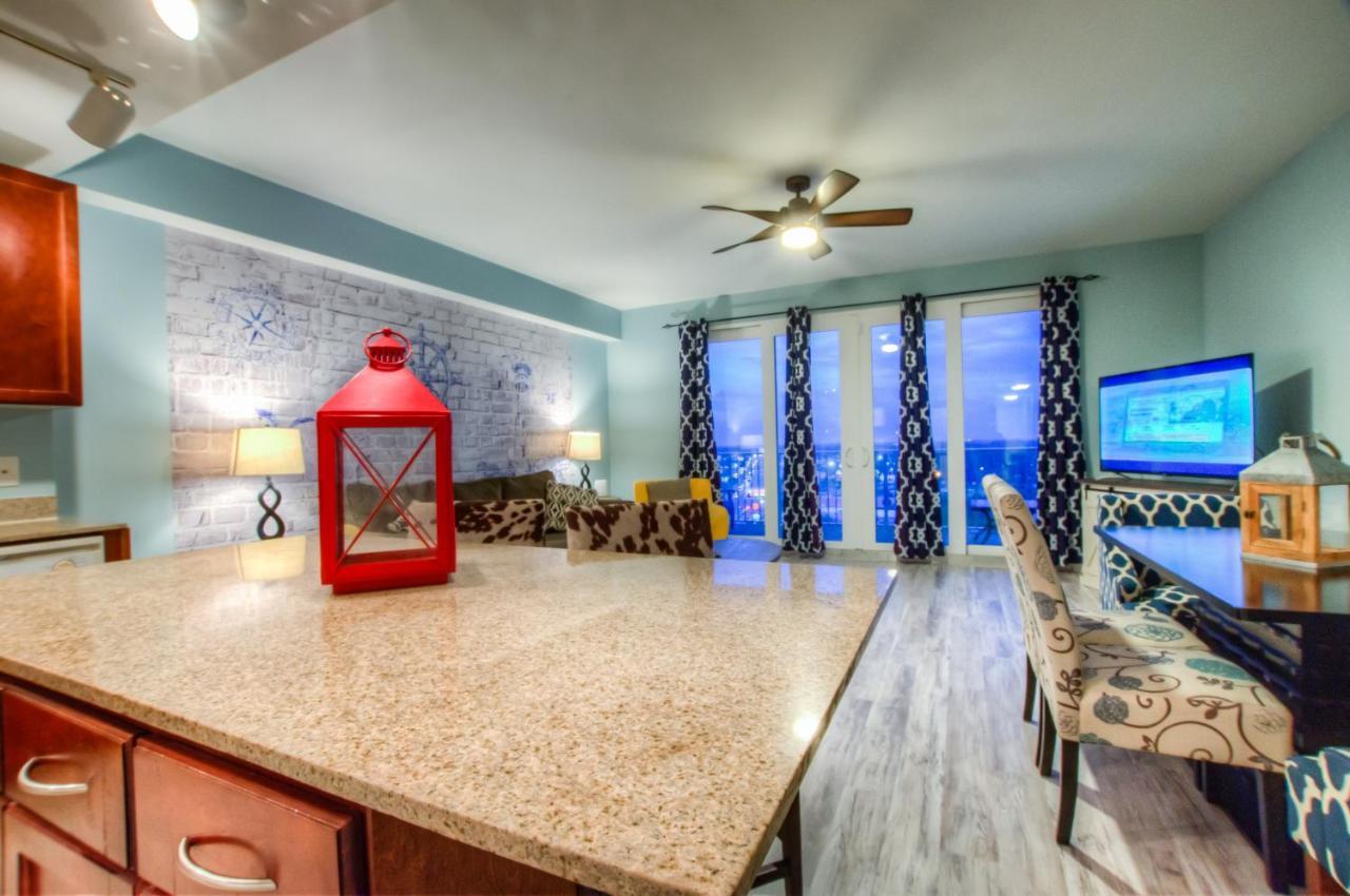 Laketown Wharf 1136 By Aneliya Panama City Beach Extérieur photo