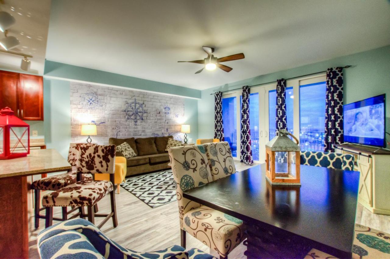 Laketown Wharf 1136 By Aneliya Panama City Beach Extérieur photo