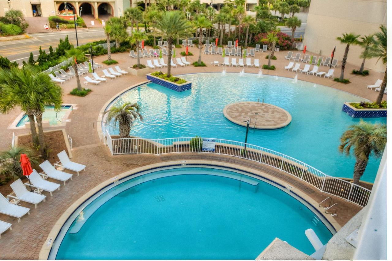 Laketown Wharf 1136 By Aneliya Panama City Beach Extérieur photo