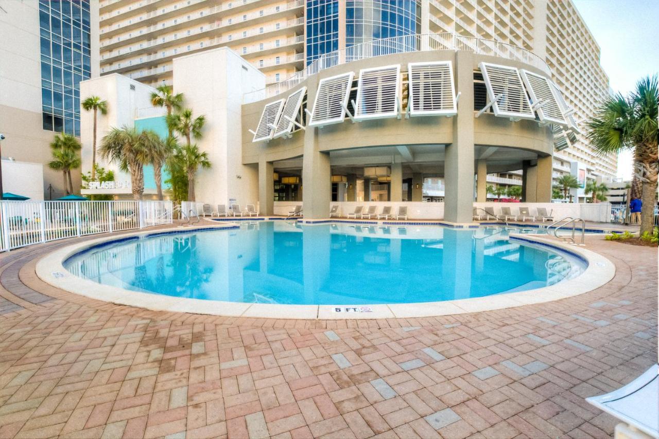 Laketown Wharf 1136 By Aneliya Panama City Beach Extérieur photo