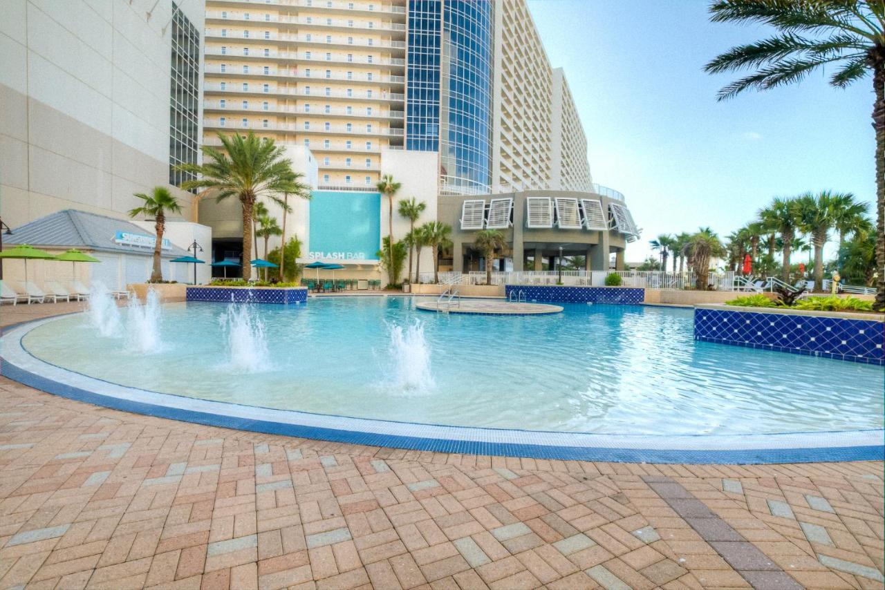 Laketown Wharf 1136 By Aneliya Panama City Beach Extérieur photo