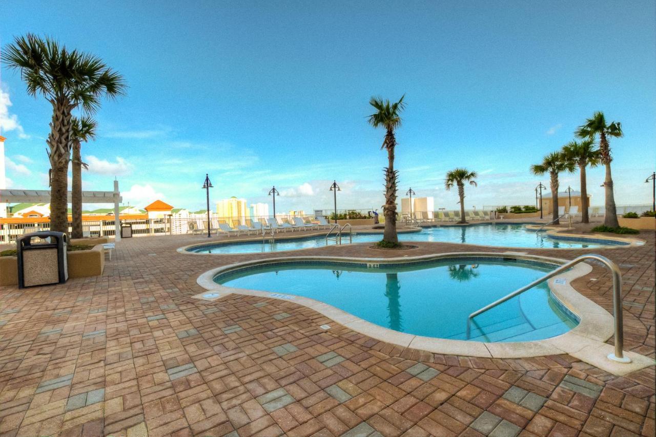 Laketown Wharf 1136 By Aneliya Panama City Beach Extérieur photo