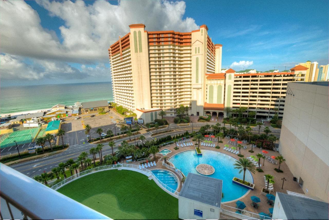 Laketown Wharf 1136 By Aneliya Panama City Beach Extérieur photo