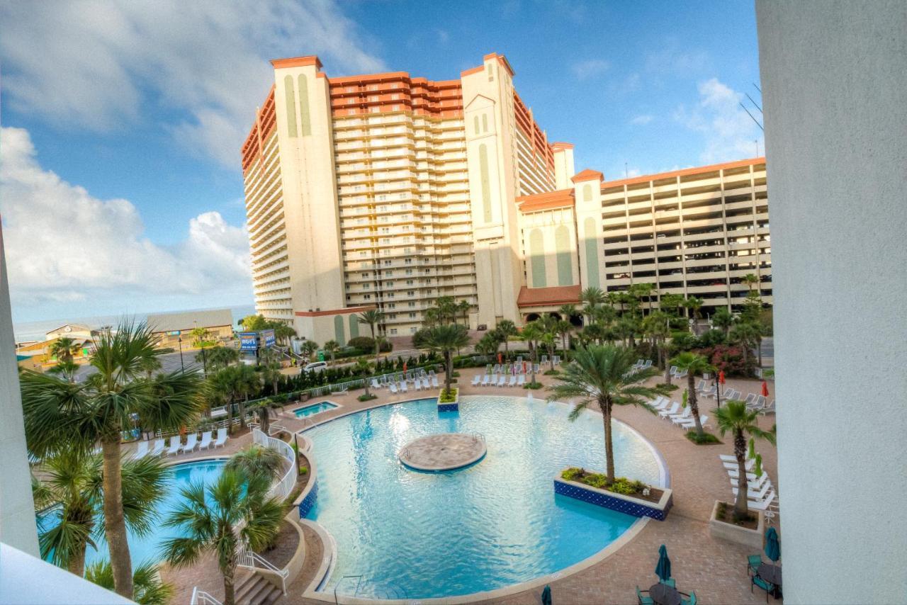 Laketown Wharf 1136 By Aneliya Panama City Beach Extérieur photo