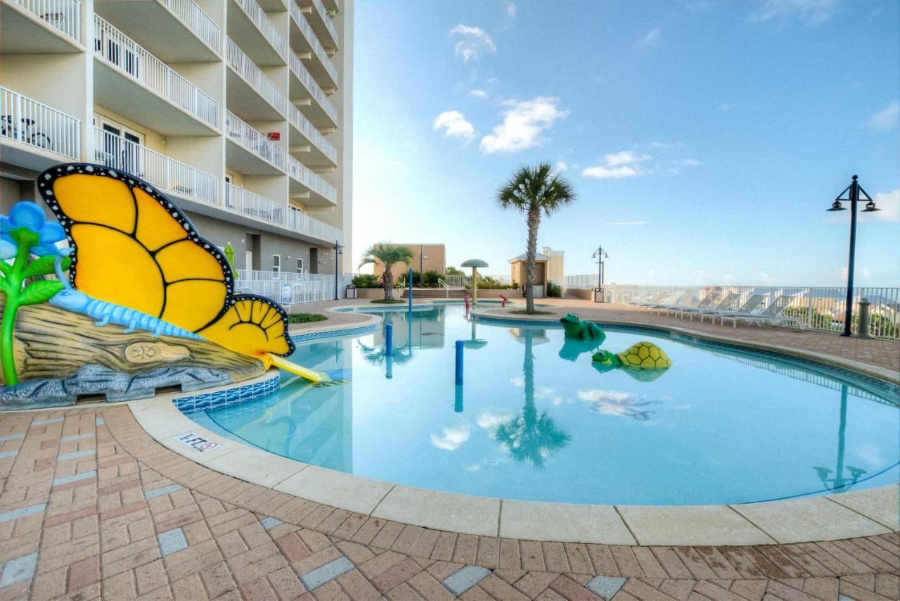 Laketown Wharf 1136 By Aneliya Panama City Beach Extérieur photo