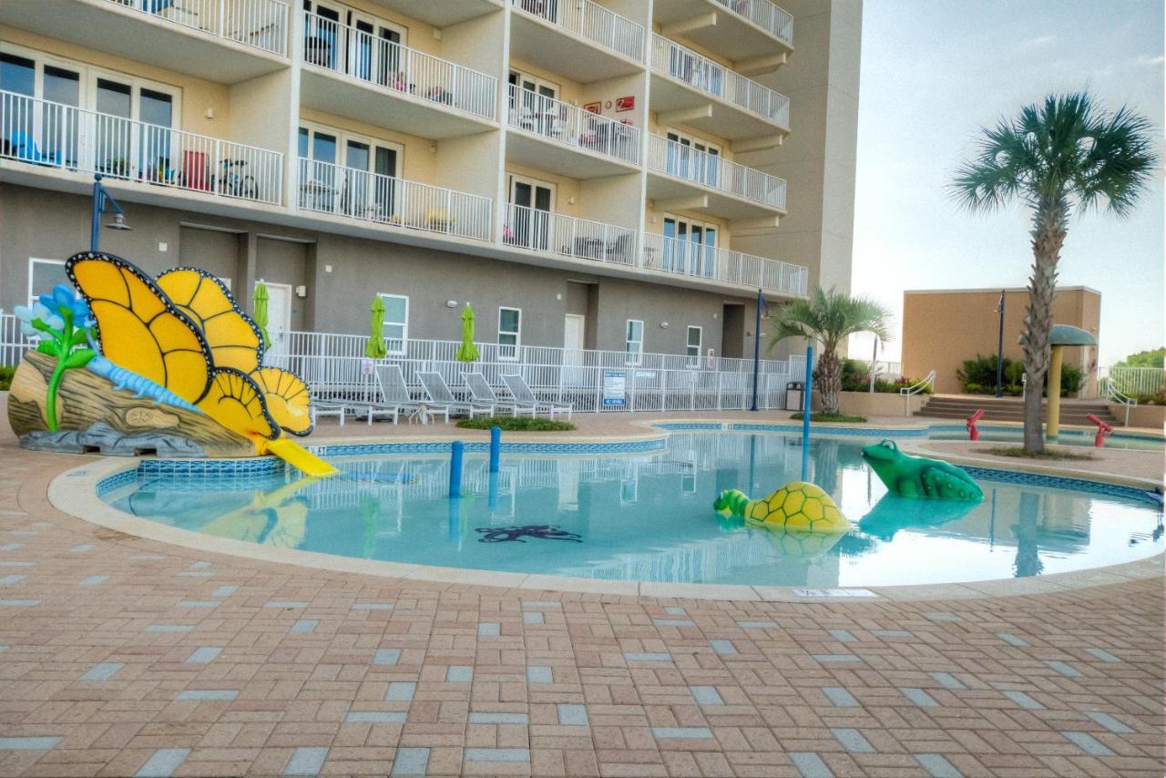 Laketown Wharf 1136 By Aneliya Panama City Beach Extérieur photo