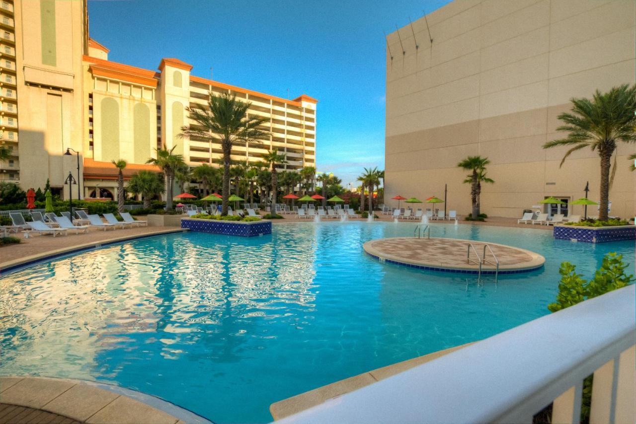 Laketown Wharf 1136 By Aneliya Panama City Beach Extérieur photo