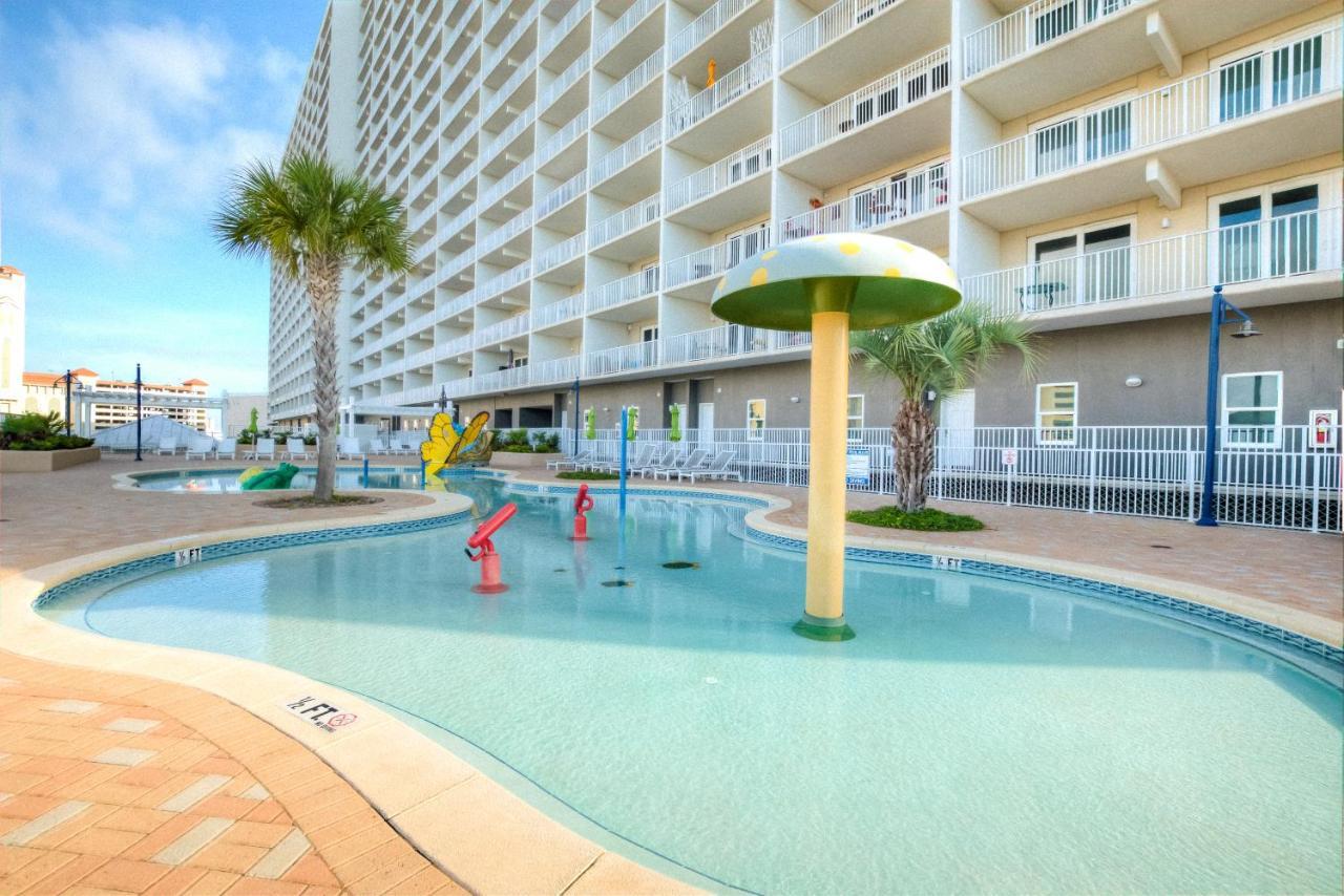 Laketown Wharf 1136 By Aneliya Panama City Beach Extérieur photo