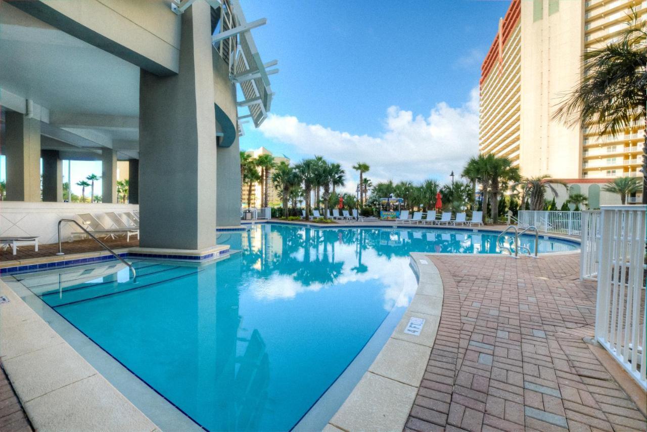 Laketown Wharf 1136 By Aneliya Panama City Beach Extérieur photo