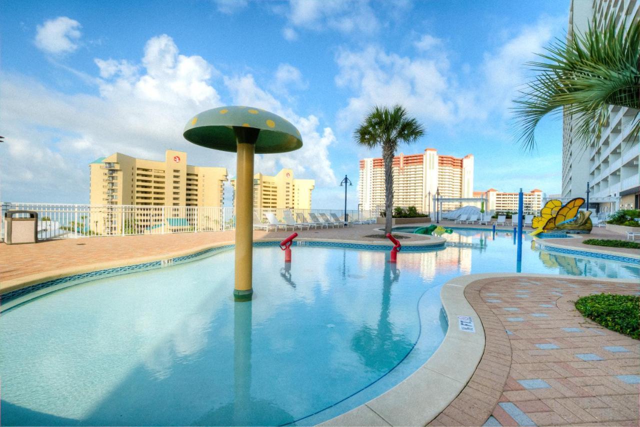 Laketown Wharf 1136 By Aneliya Panama City Beach Extérieur photo