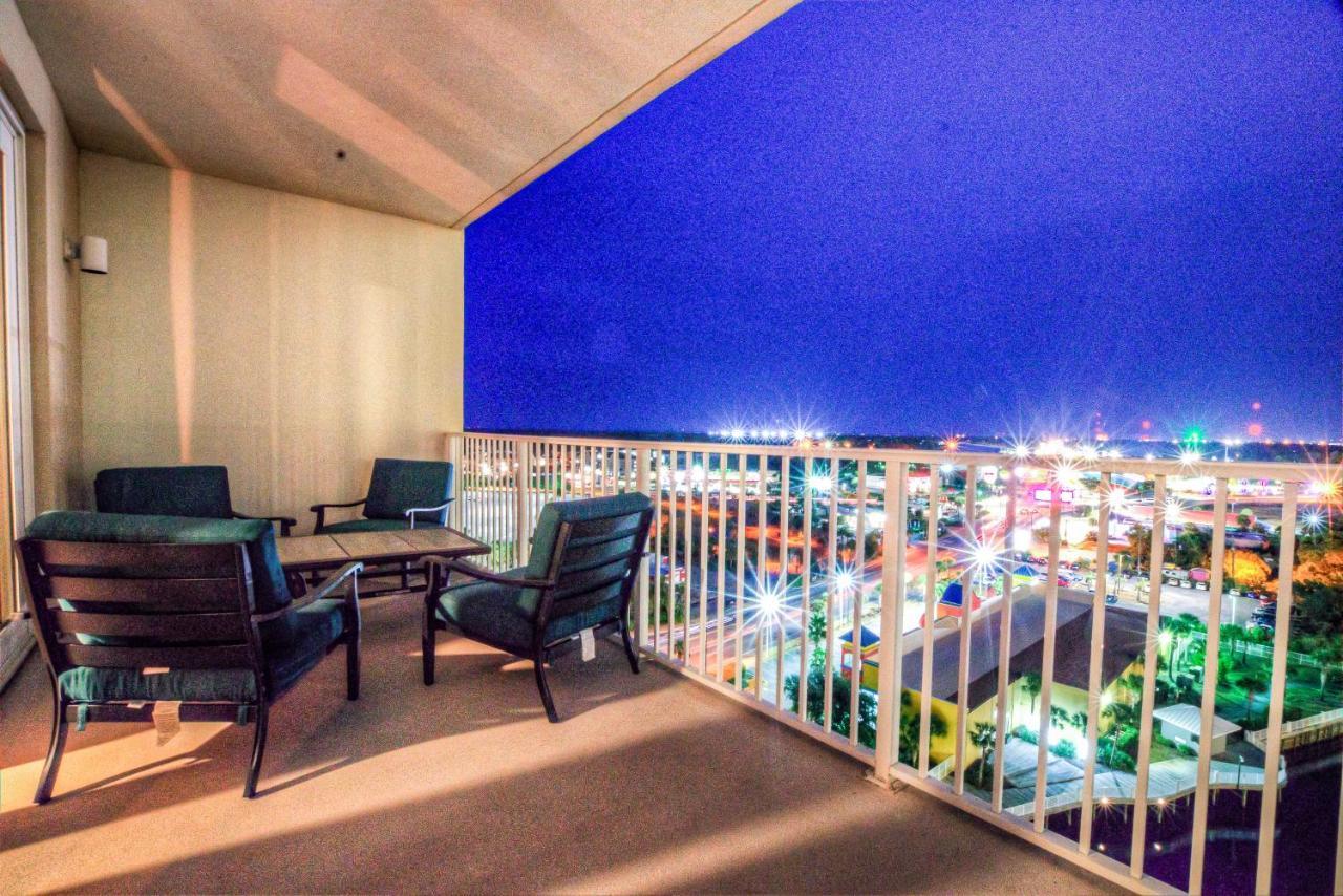 Laketown Wharf 1136 By Aneliya Panama City Beach Extérieur photo